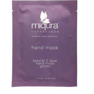 Hand Mask