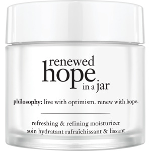 Renewed Hope in a Jar Day Cream, 60ml