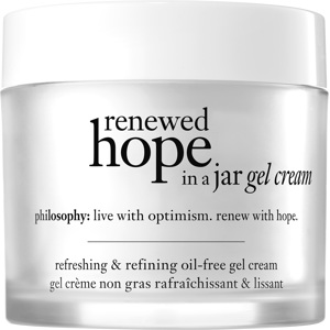 Renewed Hope in a Jar Oil Free Gel Cream, 60ml