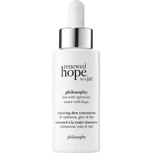 Renewed Hope Renewing Dew Concentrate Face Serum, 30ml