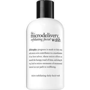 Microdelivery Exfoliating Wash, 240ml