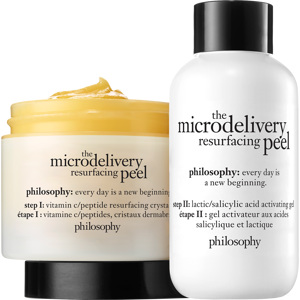 Microdelivery Vitamin C Peptide Peel, 120ml