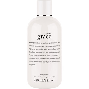 Pure Grace Body Lotion, 480ml