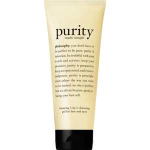 Purity Gel Cleanser, 225ml