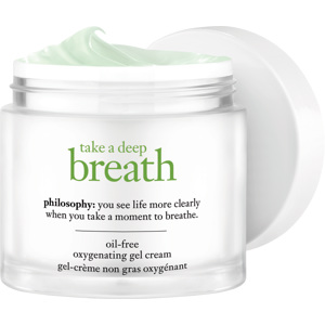 Take a Deep Breath Day Gel