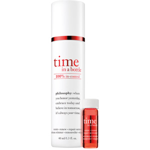 Time In A Bottle Serum, 40ml