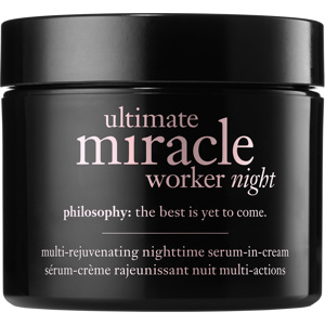 Miracle Worker Ultimate Night Serum, 60ml