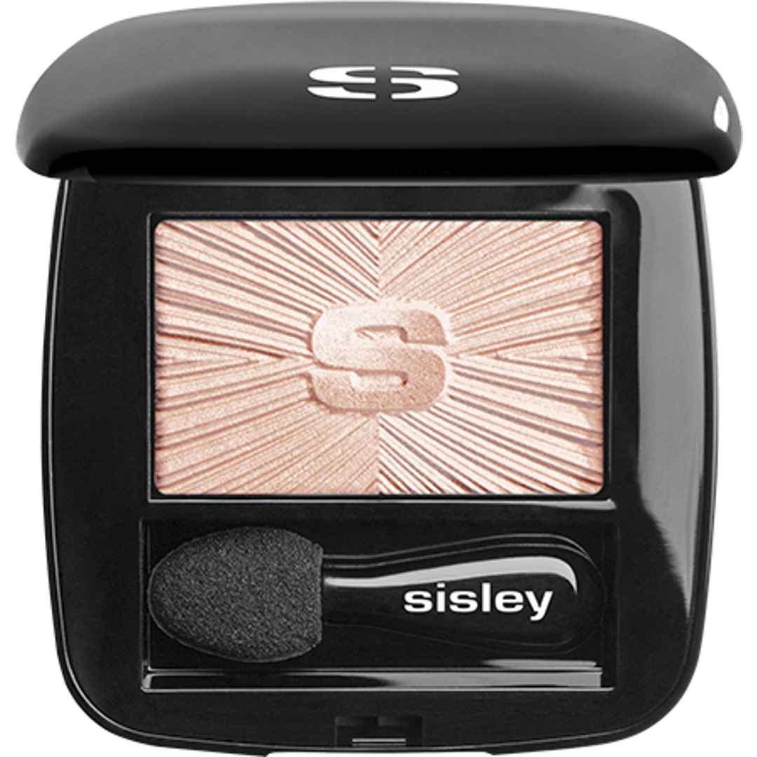 Sisley Les Phyto-Ombres, 12 Silky Rosé