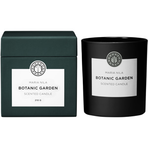 Botanic Garden, 210g