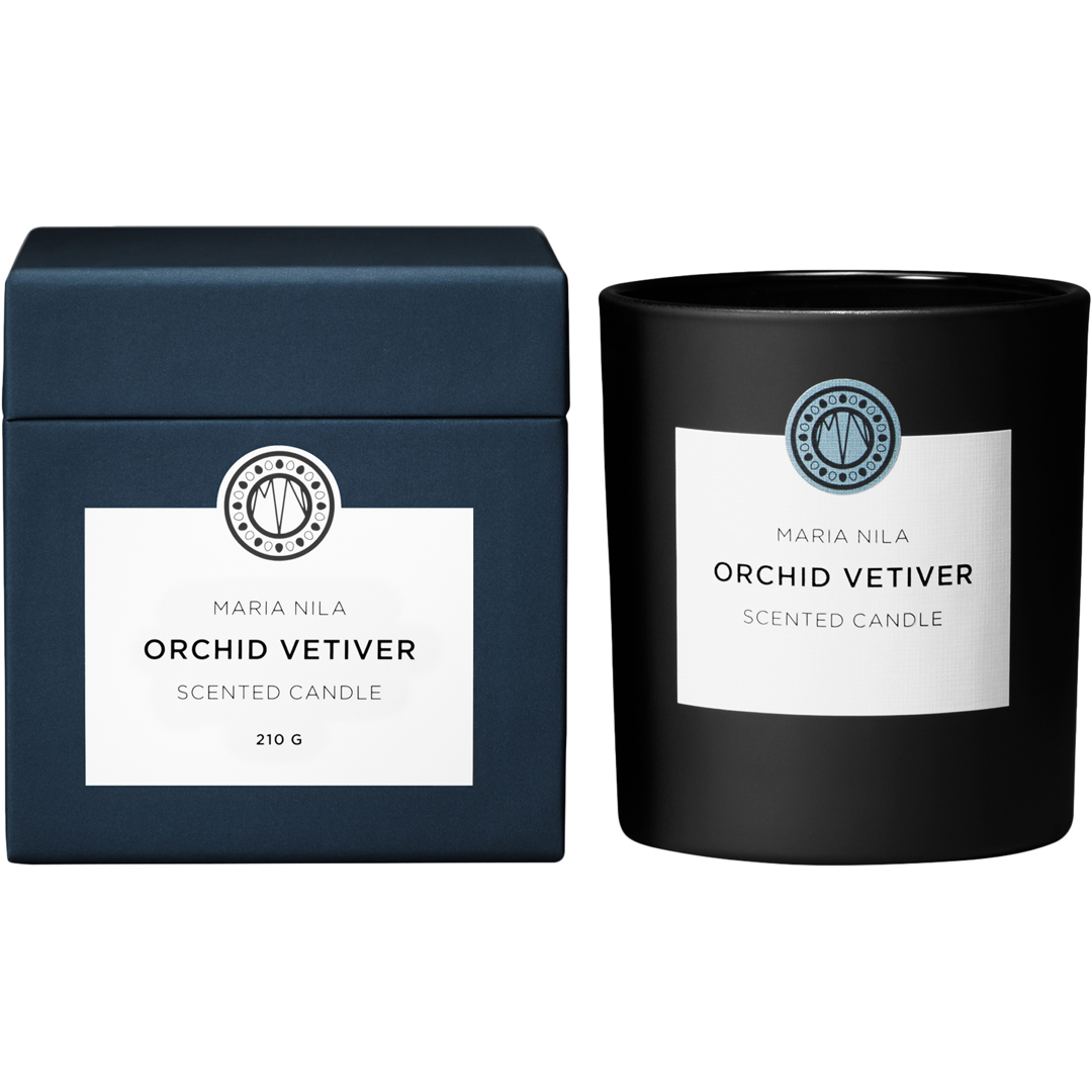 Maria Nila Orchid Vetiver, 210g