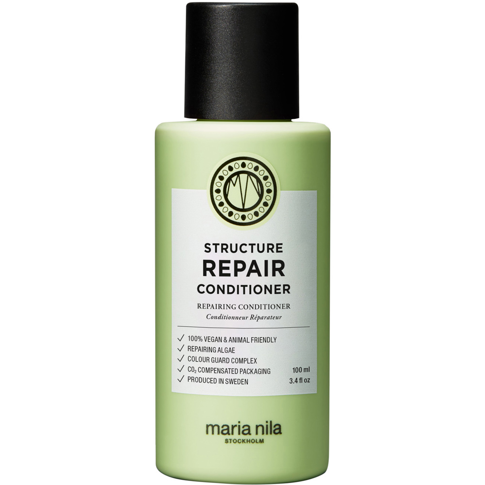 Structure Repair Conditioner