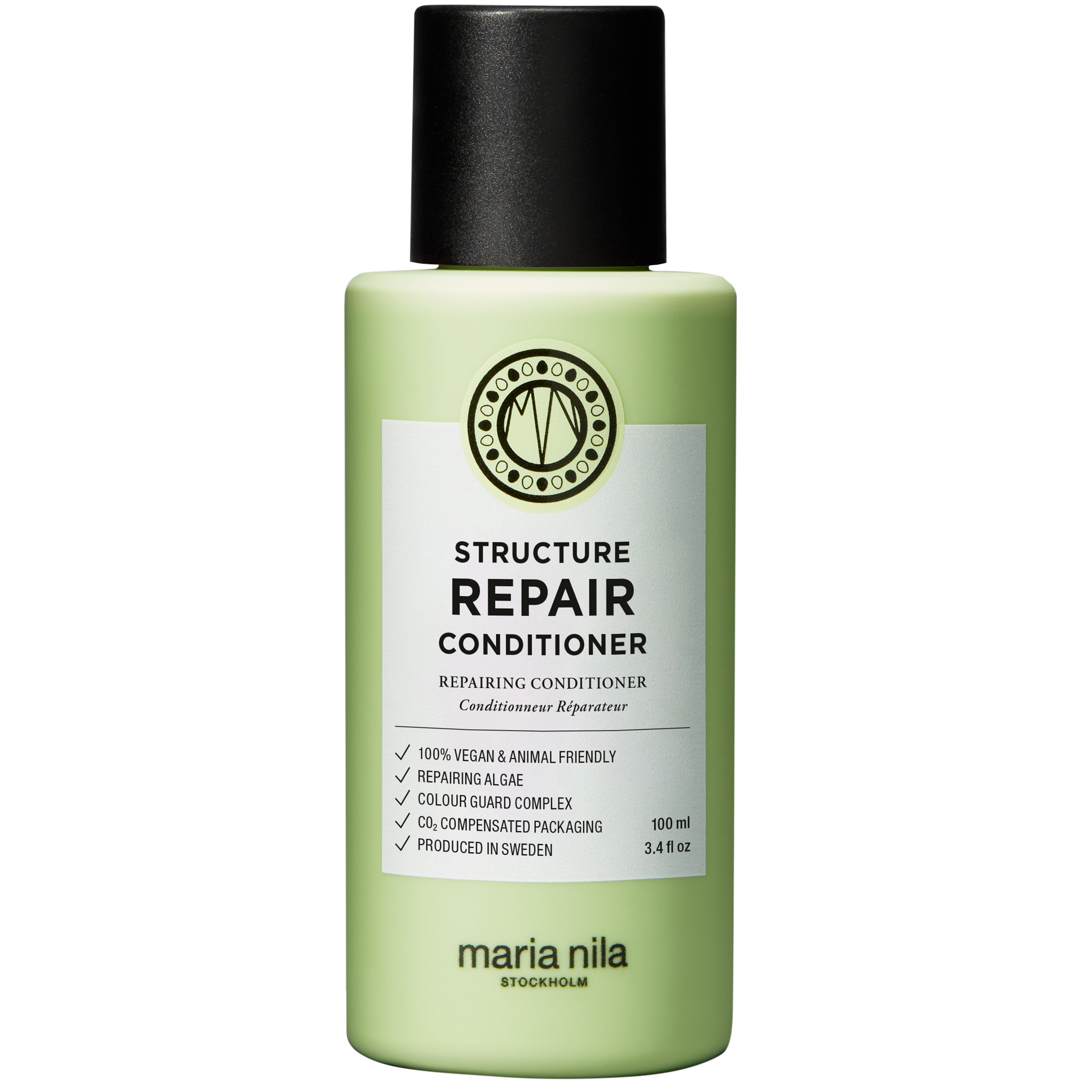 Maria Nila Structure Repair Conditioner, 100ml balsam