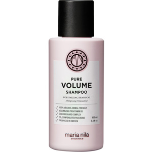 Pure Volume Shampoo