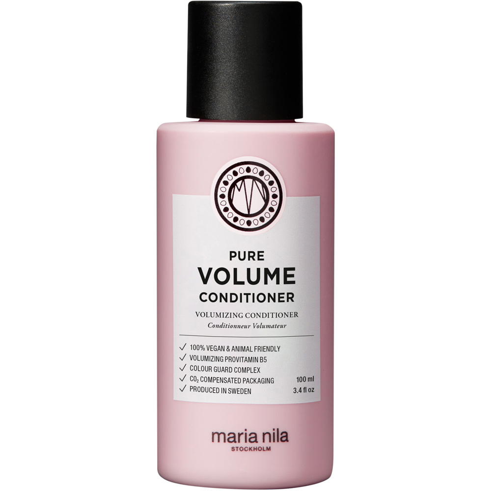 Pure Volume Conditioner