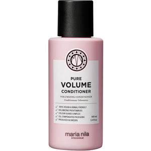 Pure Volume Conditioner, 100ml