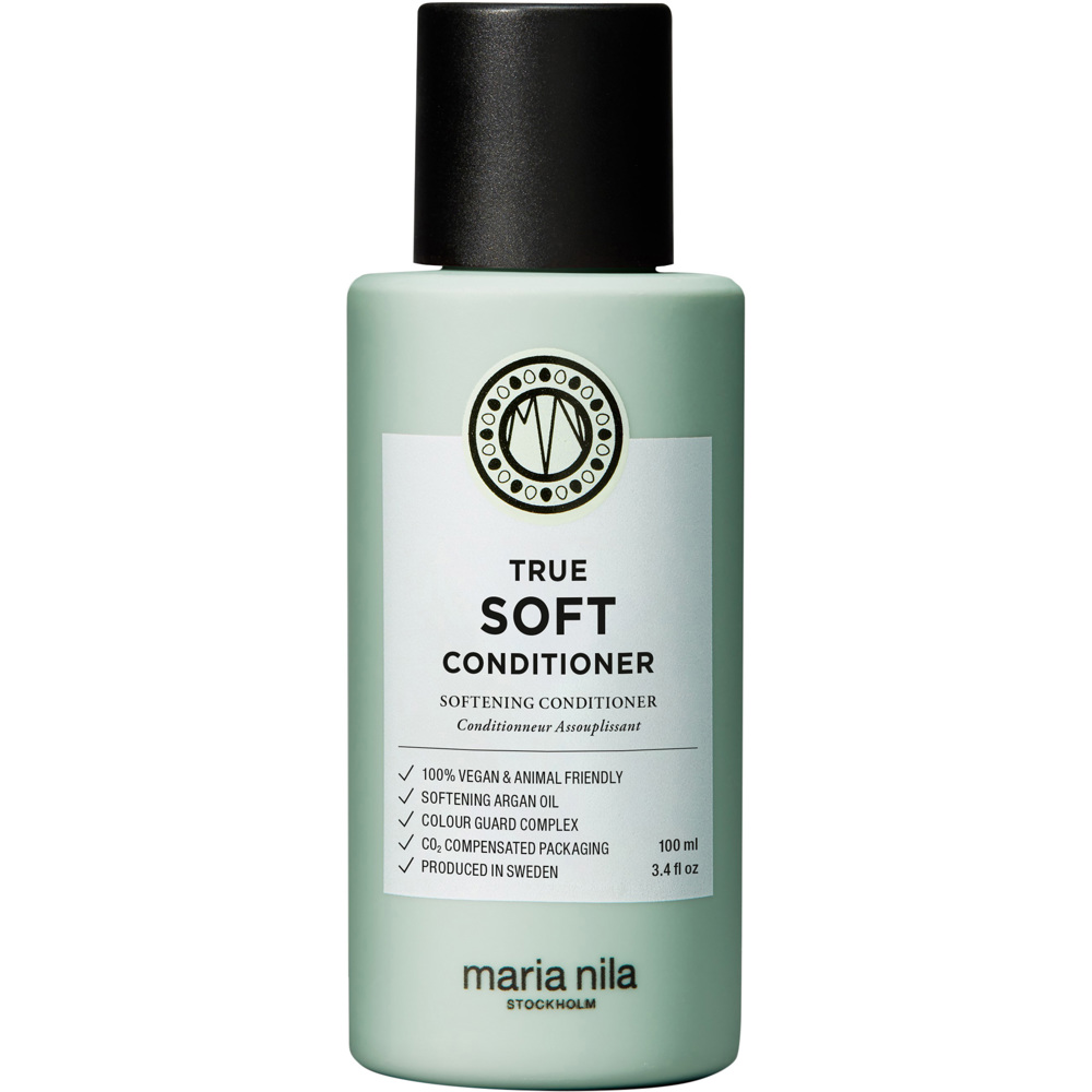 True Soft Conditioner