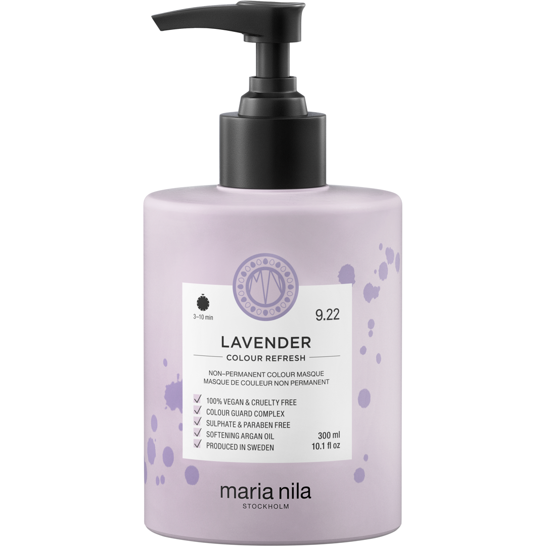 Maria Nila Colour Refresh, 300ml, Lavender