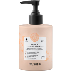 Colour Refresh, 300ml, Peach