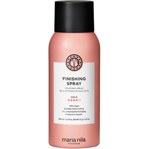 Finishing Spray, 100ml