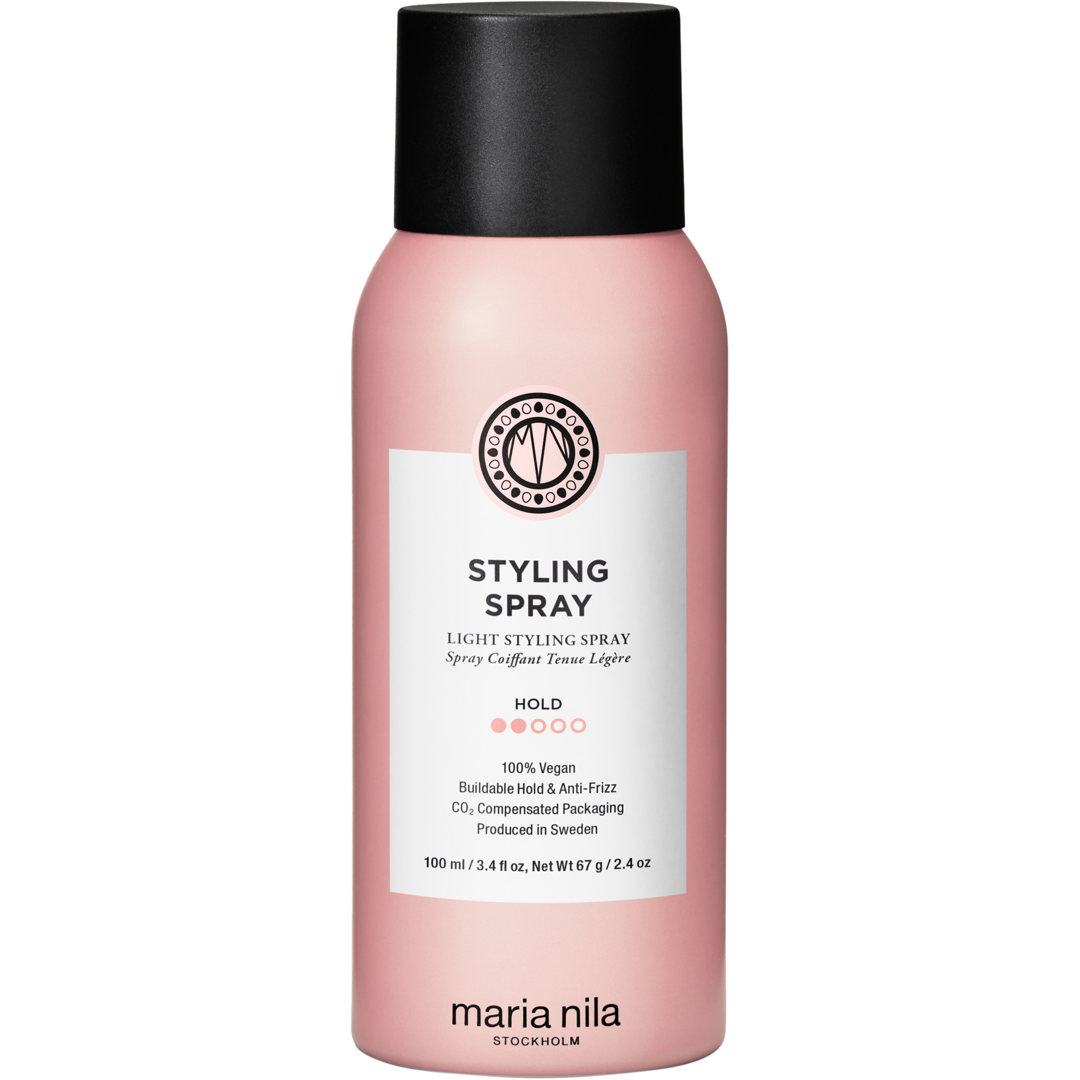 Maria Nila Styling Spray, 100ml hårspray