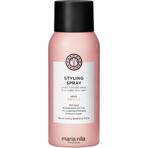 Styling Spray, 100ml