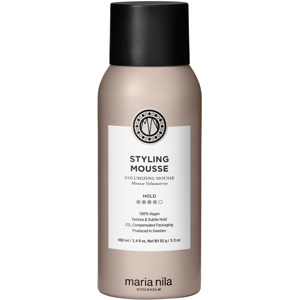 Styling Mousse, 100ml