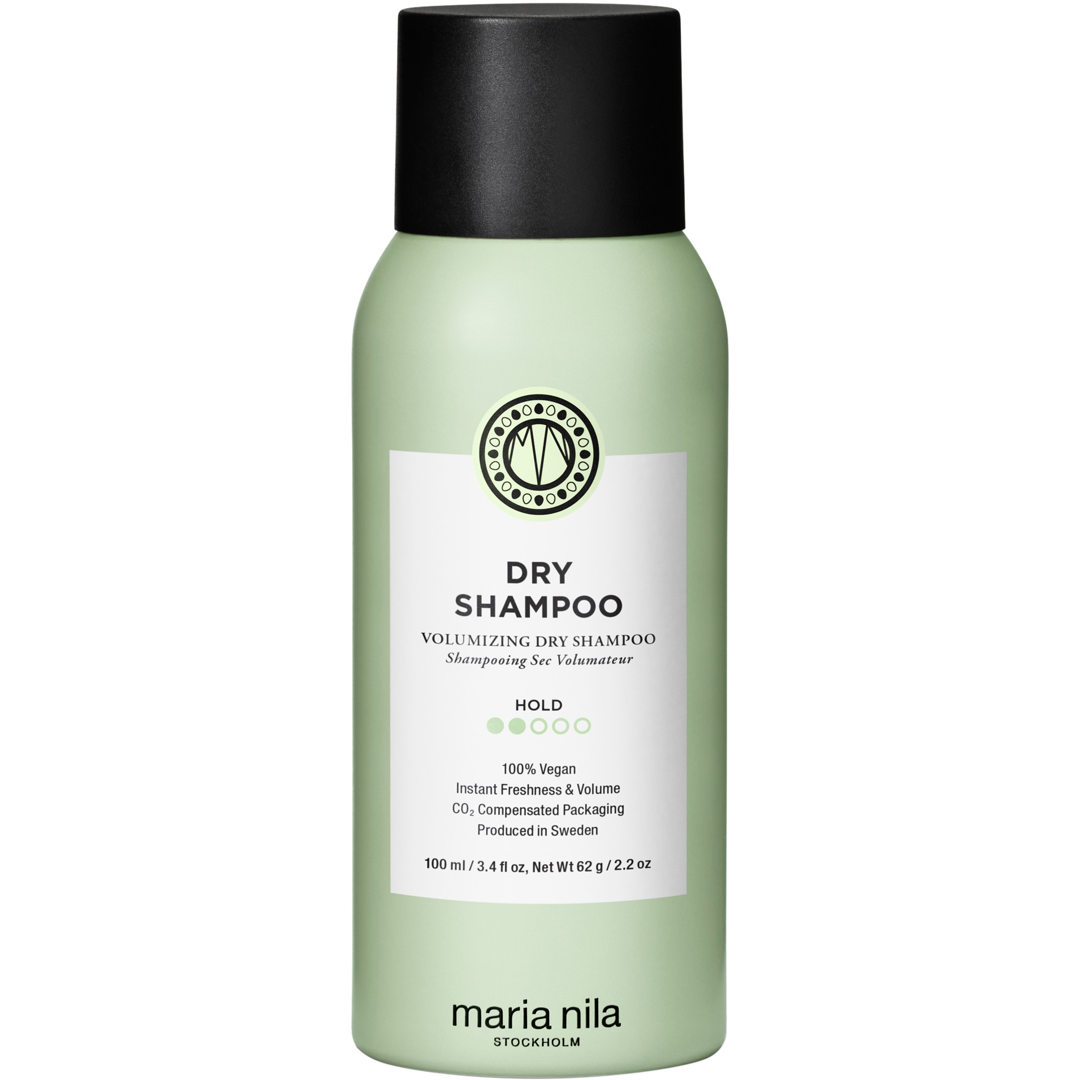 Maria Nila Dry Shampoo, 100ml torrschampo