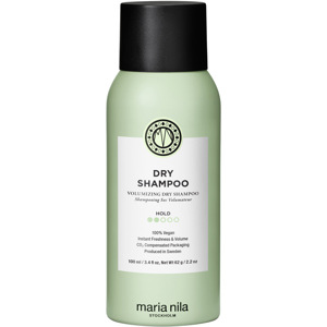 Dry Shampoo, 100ml