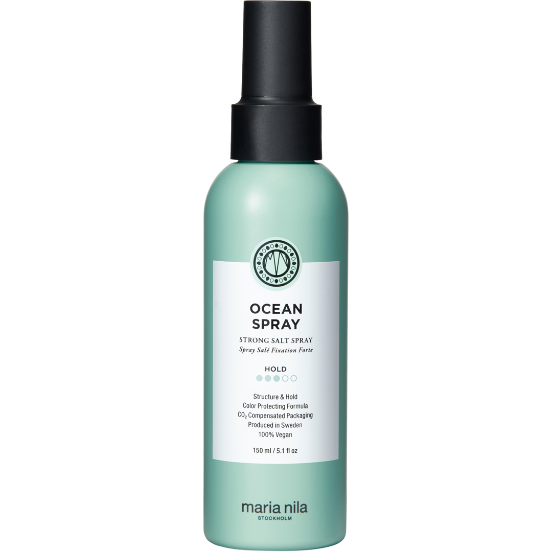 Maria Nila Ocean Spray, 150ml saltvattenspray