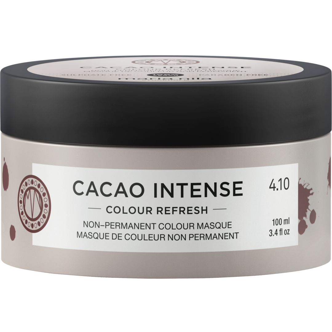 Maria Nila Colour Refresh, 100ml, Cacao Intense