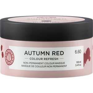 Colour Refresh, 100ml, Autumn Red