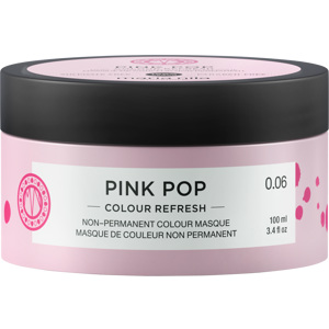 Colour Refresh, 100ml, Pink Pop