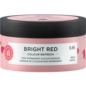 Colour Refresh, 100ml, Bright Red