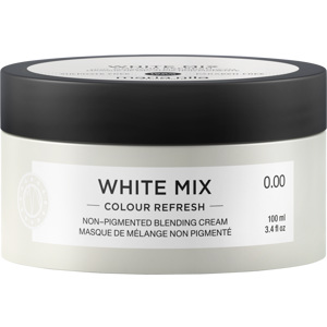 Colour Refresh, 100ml, White Mix