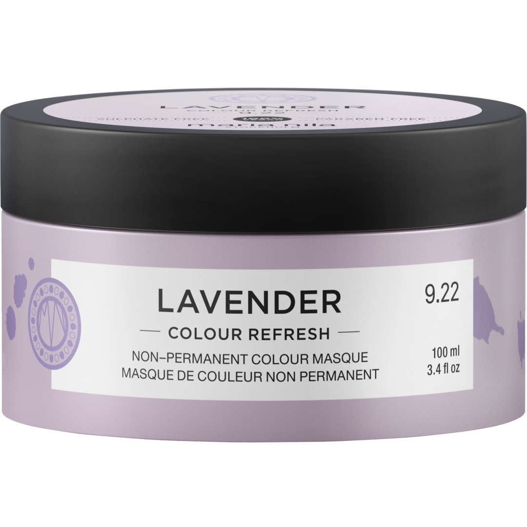 Maria Nila Colour Refresh, 100ml, Lavender