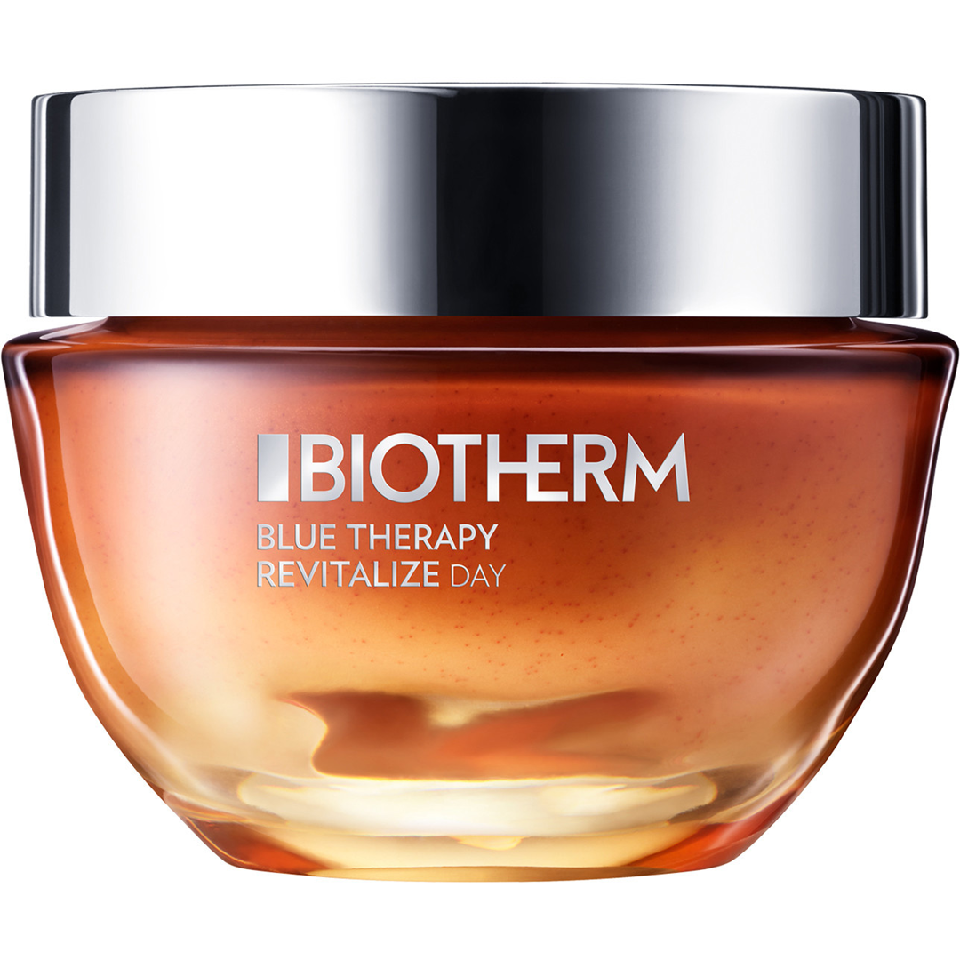 Biotherm Blue Therapy Revitalize Moisturizing Day Cream, 50ml Ansiktskräm / Dagkräm