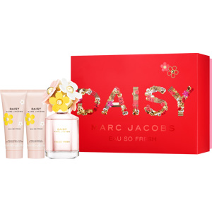 Daisy Love Set, Edt 50ml + BL 75ml + SG 75ml