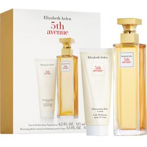 5th Avenue Set, EdP 125ml + Body Lotion 100ml