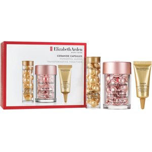 Ceramide Capsules Set