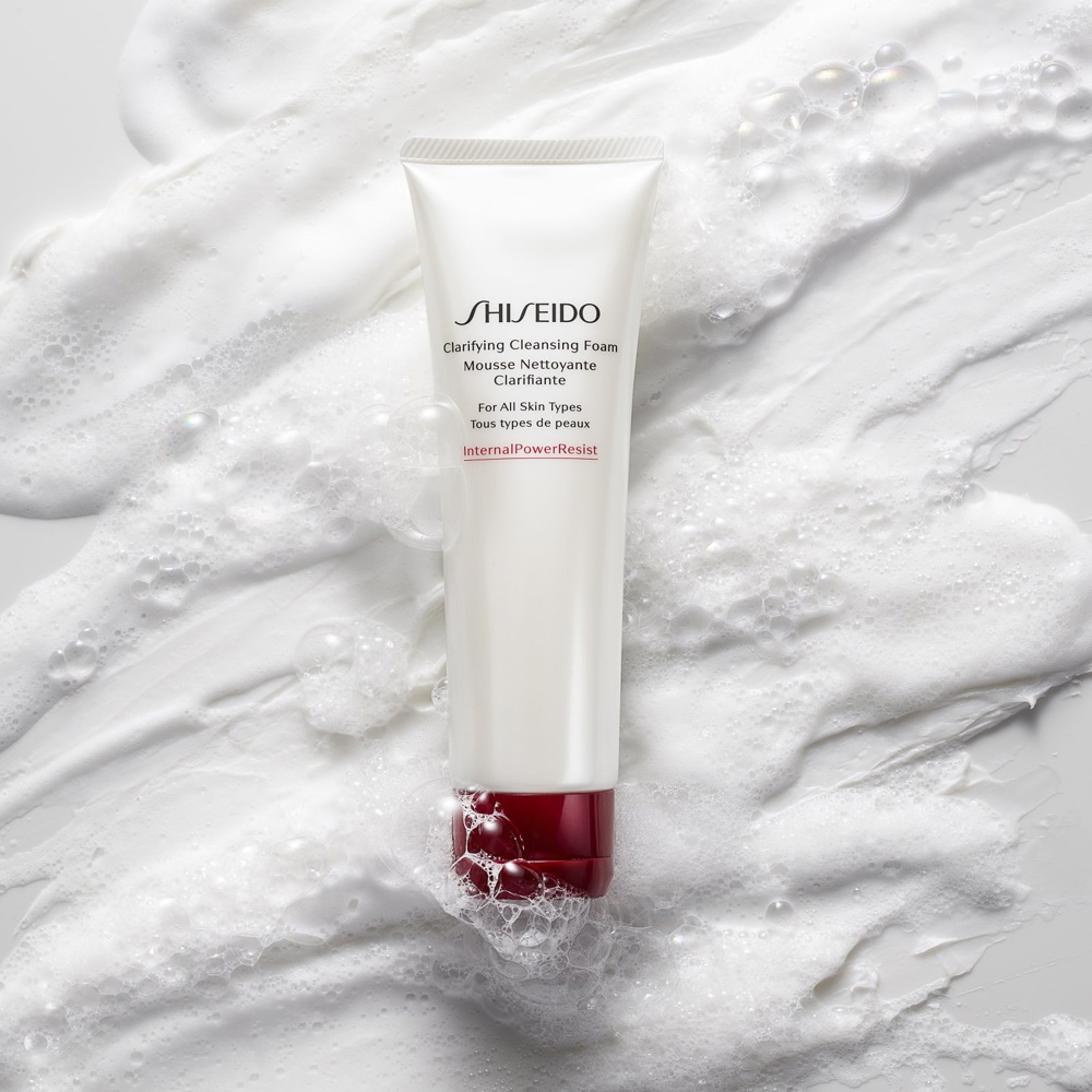 Clarifying Cleansing Foam, 125ml