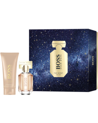 The Scent for Her Set, EdP 30ml + Body Lotion 50ml