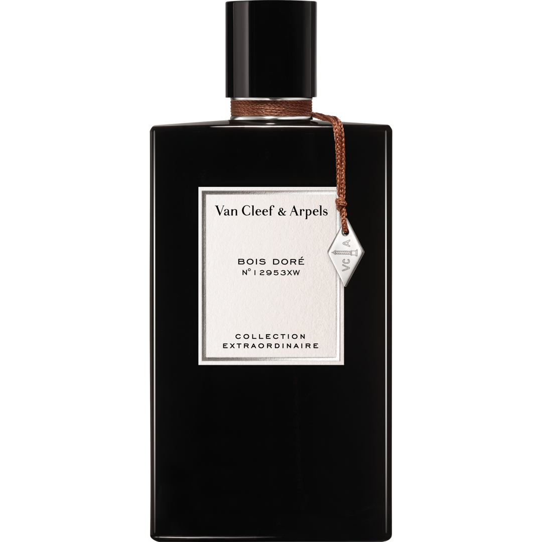Van Cleef & Arpels Bois Doré, EdP 75ml parfym