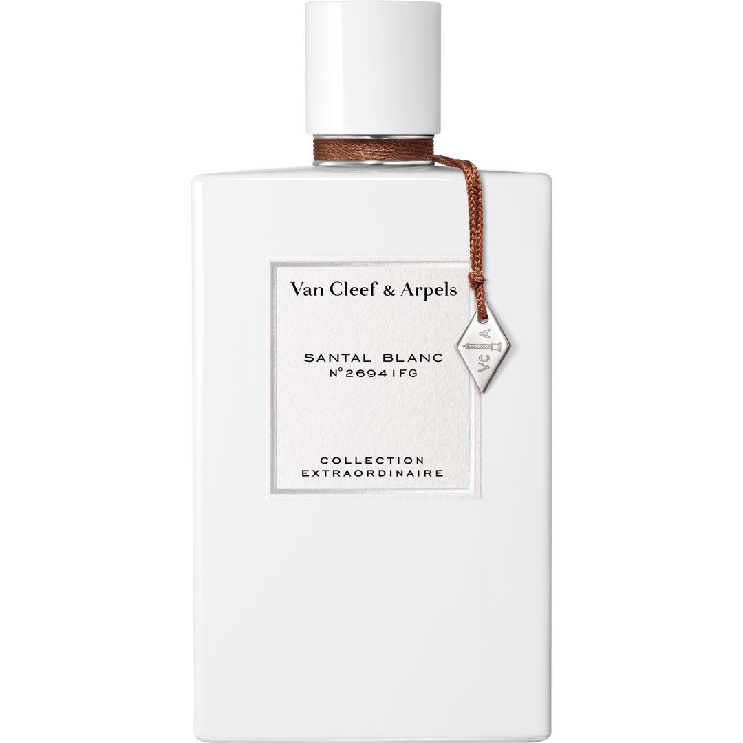 Van Cleef & Arpels Santal Blanc, EdP 75ml parfym