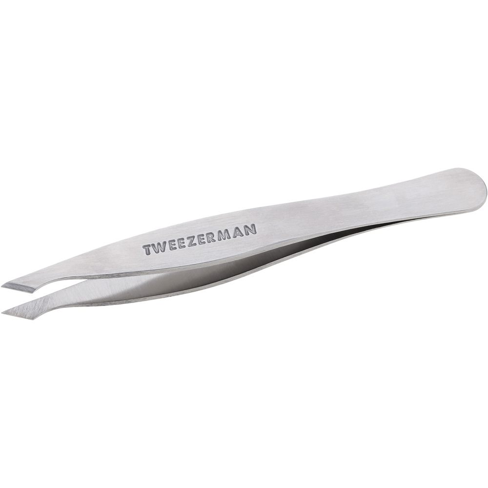 Pointed Slant Tweezer