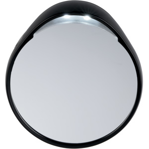 Tweezermate 10x Lighted Mirror