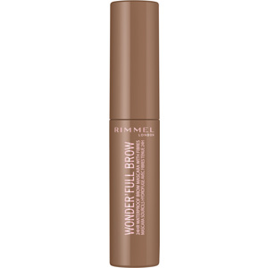 Wonder'Full Brow Mascara 24h