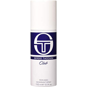 Club, Deospray 150ml