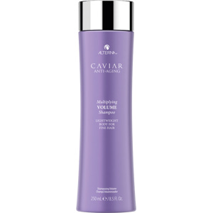 Caviar Anti-Aging Multiplying Volume Shampoo