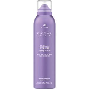 Caviar Multiplying Styling Mousse, 232g