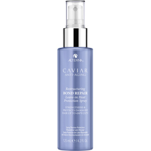 Caviar Bond Repair Leave-in Heat Protection Spray